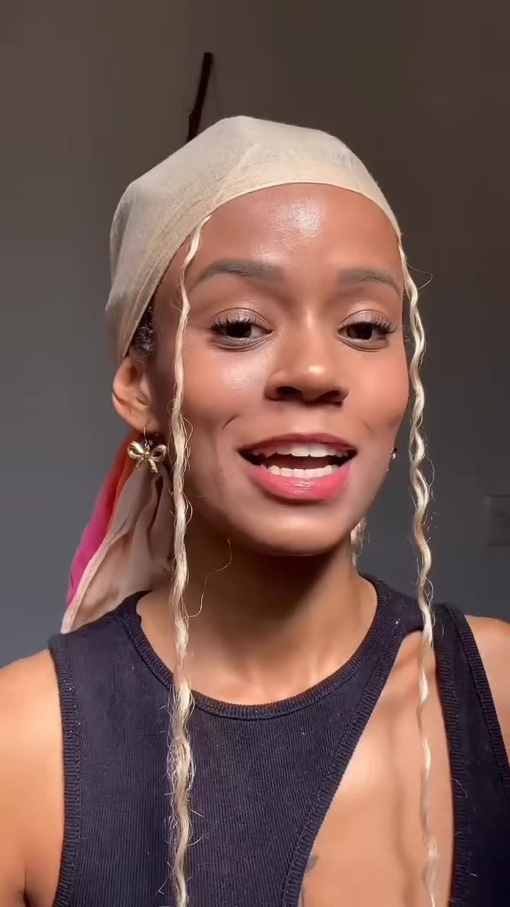 Amarração com Lenço