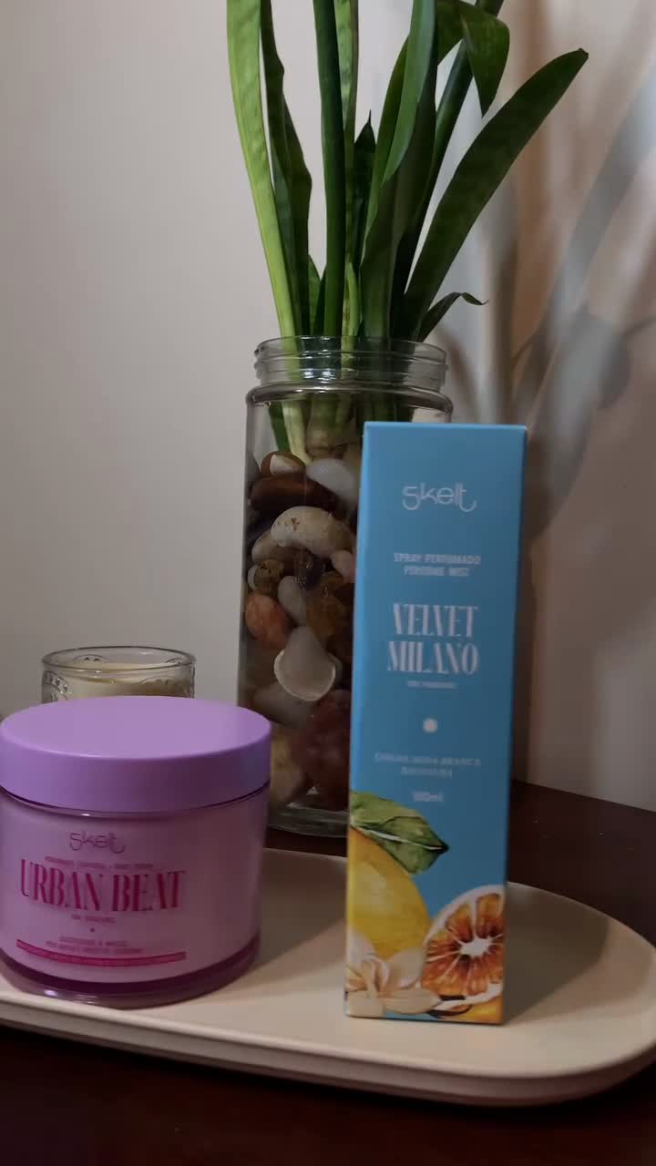 Skelt Cosmetics Unboxing